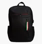 Рюкзак унісекс Aeronautica Militare Urban Black AM-1553