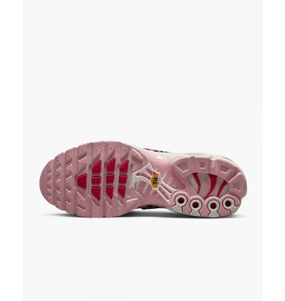 Кроссовки женские Nike Air Max Plus White Dz4842-600