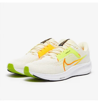 Кроссовки мужские Nike Air Zoom Pegasus 40 Beige DV3853-101