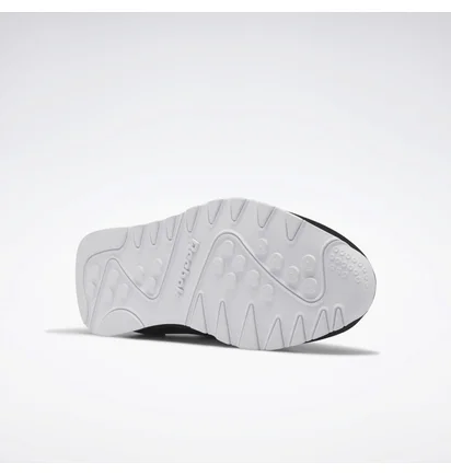Кросівки унісекс Reebok Classic Nylon Black Gy7231