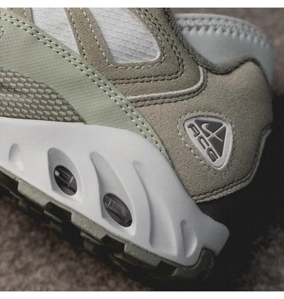 Кроссовки мужские Nike Acg Air Exploraid Grey FV2925-300