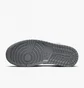 Кросівки жіночі Air Jordan 1 Low Stealth French Grey Dc0774-042