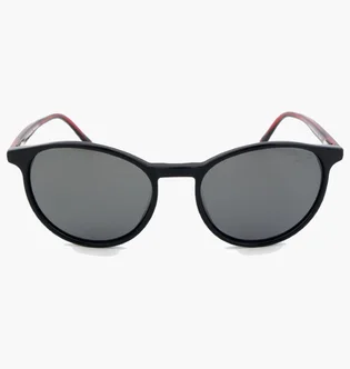 Солнцезащитные очки Jaguar Grey/Black 37260-8840-53-18