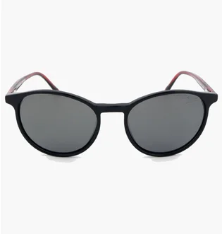 Солнцезащитные очки Jaguar Grey/Black 37260-8840-53-18