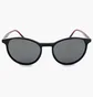 Сонцезахисні окуляри Jaguar Grey/Black 37260-8840-53-18