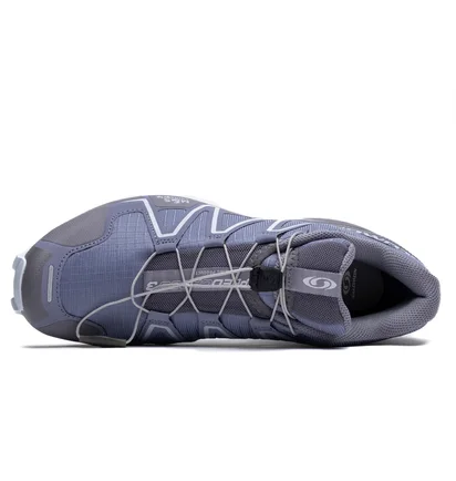 Кросівки унісекс Salomon Speedcross 3 Blue L47587600