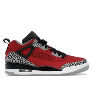 Кроссовки мужские Air Jordan Spizike Red FQ1759-600