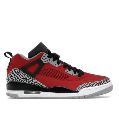 Кроссовки мужские Air Jordan Spizike Red FQ1759-600