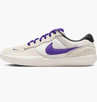 Кросівки чоловічі Nike Sb Force 58 Beige DV5477-006