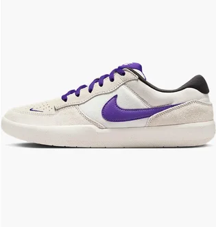 Кросівки чоловічі Nike Sb Force 58 Beige DV5477-006
