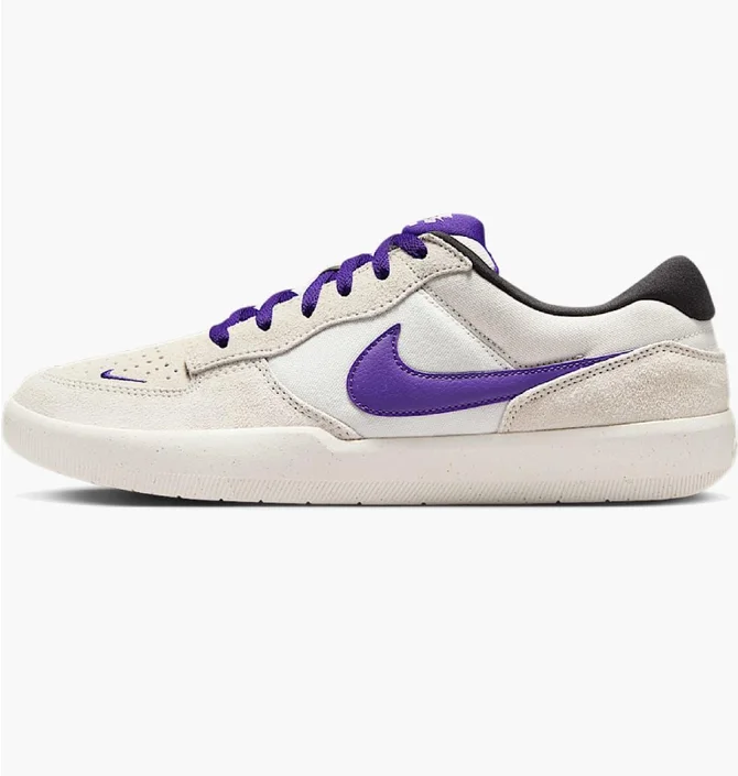 Кроссовки мужские Nike Sb Force 58 Beige DV5477-006