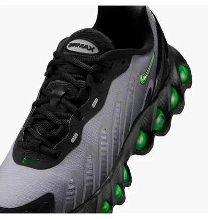 Кроссовки детские Nike Air Max Dn8 (Gs) Grey HF7310-005