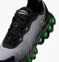 Кроссовки детские Nike Air Max Dn8 (Gs) Grey HF7310-005