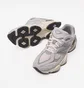 Кросівки жіночі New Balance 9060 Shoes Grey U9060SFB