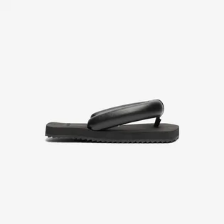 Тапочки женские YUME Wmns Suki Black PF0002