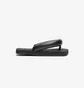 Тапочки женские YUME Wmns Suki Black PF0002
