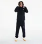 Толстовка мужская The North Face Homesafe Fz Fl Hoodie Black NF0A855JKX7