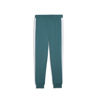 Штаны мужские Puma Ess T7 Poly Turquoise 692463-41