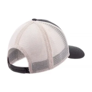 Кепка унисекс American Needle Pink Floyd Valin Black/White SMU679A-PFLOYD