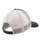 Кепка унисекс American Needle Pink Floyd Valin Black/White SMU679A-PFLOYD