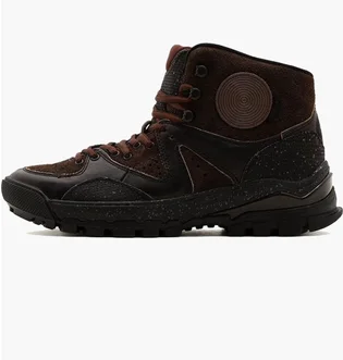 Черевики чоловічі Vans Vault By Taka Hayashi Amzn Trl V3 Brown VN0A5JIXA6N