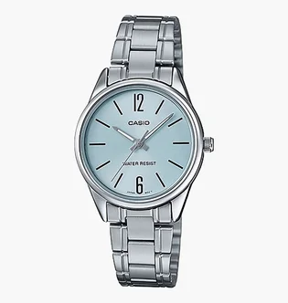 Годинник жіночий Casio Timeless Collection Df LTP-V005D-2B