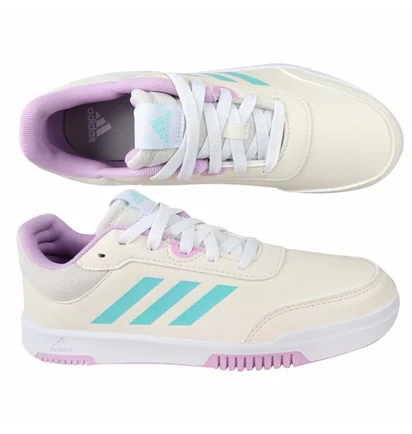 Кроссовки детские Adidas Tensaur Sport 2.0 Beige IG8577