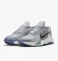 Кросівки чоловічі Nike Impact 4 Basketball Shoes Grey DM1124-007