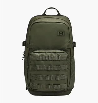Рюкзак унісекс Under Armour Triumph Sport Olive 1372290-390