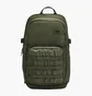Рюкзак унісекс Under Armour Triumph Sport Olive 1372290-390
