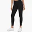 Лосини жіночі Nike W Nsw Essntl Lggng 7/8 Lbr Mr Black CZ8532-010