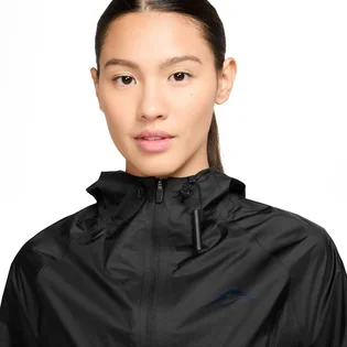 Вітровка жіноча Nike Trail Storm-Fit Adv Black IF2948-010