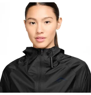 Ветровка женская Nike Trail Storm-Fit Adv Black IF2948-010
