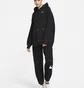 Штаны унисекс Nike High-Rise Joggers Black Dm6205-010