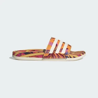 Тапочки женские Adidas Adilette Comfort Multi JI2264