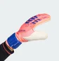 Перчатки вратарские мужские Adidas Predator Gl Mtc Peach/Multi JN5352