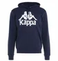Худі чоловіче Kappa Taino Hooded Sweatshirt Blue 705322821