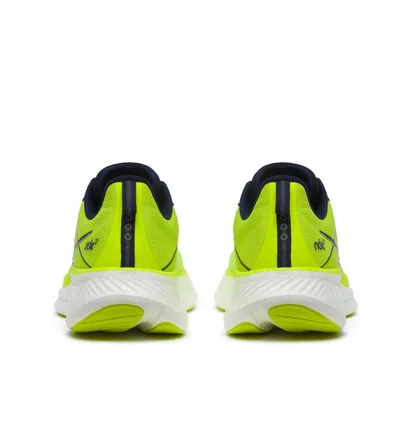Кроссовки мужские Saucony Ride 17 Green S20924-220