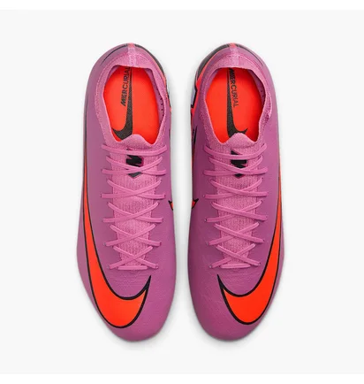Бутси унісекс Nike Zoom Vapor 16 Pro Fg Violet FQ8685-600