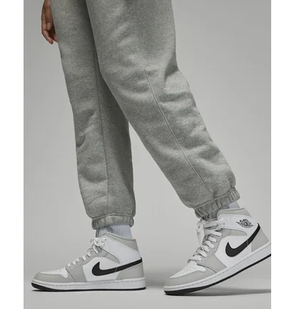 Штаны женские Air Jordan Jumpman Fleece Pants Grey Dq4478-063