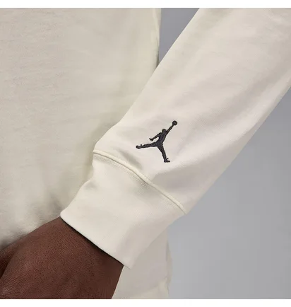 Лонгслив мужской Air Jordan Brooklyn White HV4567-133