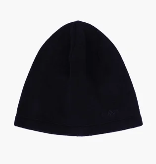 Шапка мужская Cmp Fleece Hat Black 6505302-N950