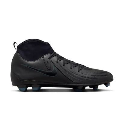 Бутси унісекс Nike Phantom Luna 2 Club Mg High Black FJ2558-002
