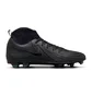 Бутси унісекс Nike Phantom Luna 2 Club Mg High Black FJ2558-002