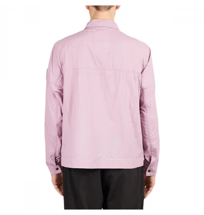Куртка унисекс Helly Hansen Arc 22 Capsule 221 Wind Jacket Pink 53723-688