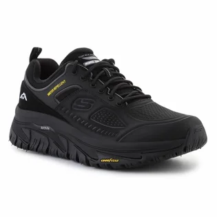 Кросівки чоловічі Skechers Arch Fit Road Walker Black 237333-BBK