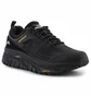 Кроссовки мужские Skechers Arch Fit Road Walker Black 237333-BBK