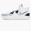 Кроссовки унисекс Nike Kyrie 8 White Cz0204-101