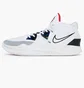 Кроссовки унисекс Nike Kyrie 8 White Cz0204-101