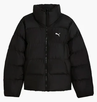 Пуховик чоловічий Puma Wardrobe Black 688409-01